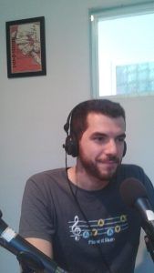 Entrevista Radiópolis
