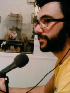 Pedro Nicolás nos habla del Gerrymandering