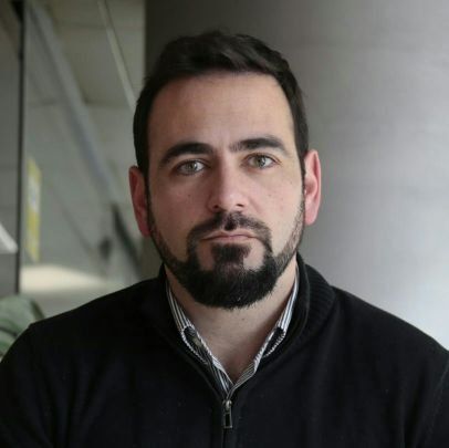 Eli Gallardo