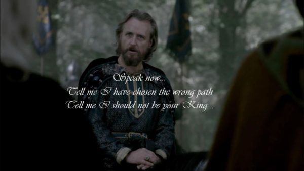 Rey Ecbert Vikings quote